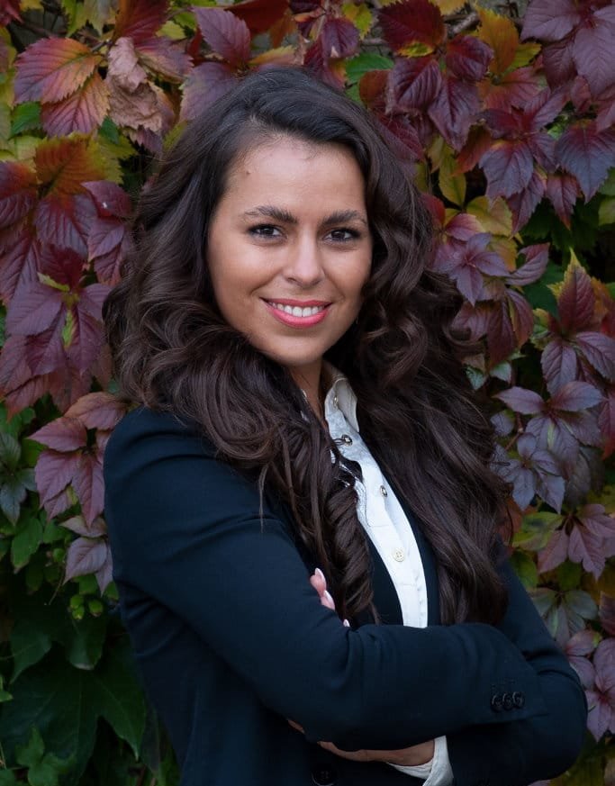 Ing. Monika Melicharová, MBA